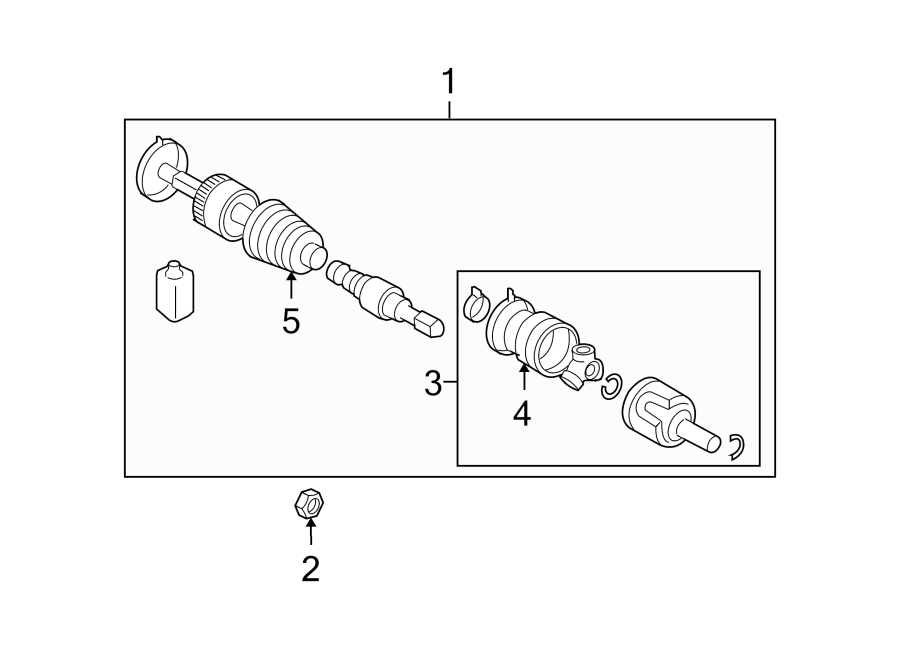 1FRONT SUSPENSION. DRIVE AXLES.https://images.simplepart.com/images/parts/motor/fullsize/6228275.png