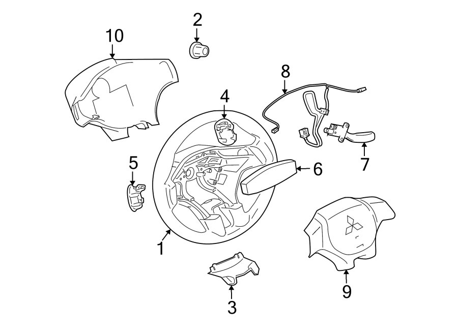 2STEERING WHEEL & TRIM.https://images.simplepart.com/images/parts/motor/fullsize/6228335.png