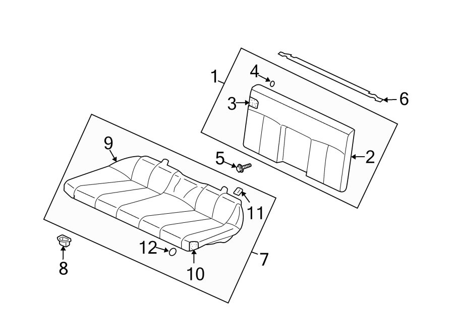 8SEATS & TRACKS. REAR SEAT COMPONENTS.https://images.simplepart.com/images/parts/motor/fullsize/6228417.png