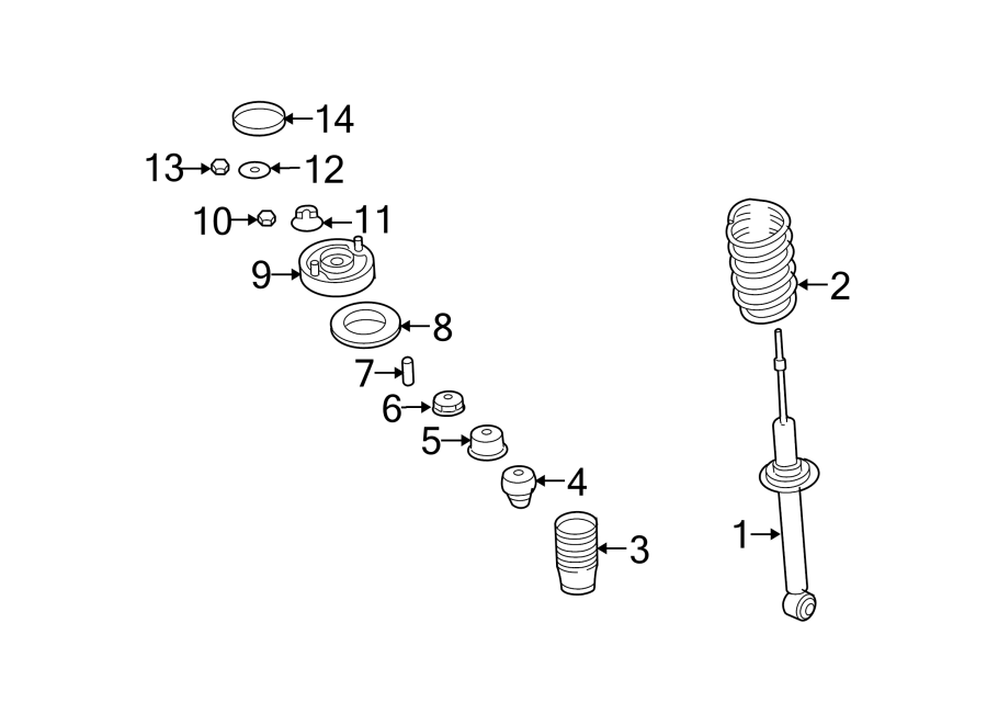 10REAR SUSPENSION. STRUTS & COMPONENTS.https://images.simplepart.com/images/parts/motor/fullsize/6228535.png