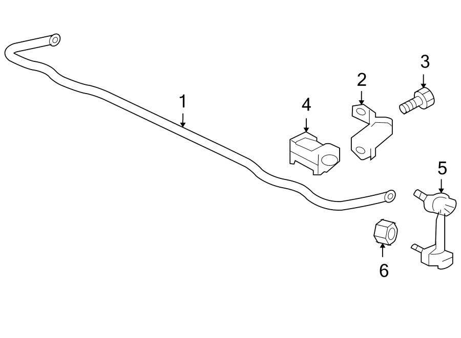 2REAR SUSPENSION. STABILIZER BAR & COMPONENTS.https://images.simplepart.com/images/parts/motor/fullsize/6228540.png