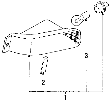 3FRONT LAMPS. SIGNAL LAMPS.https://images.simplepart.com/images/parts/motor/fullsize/6230040.png