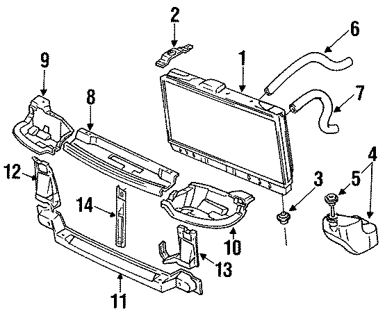 1RADIATOR.https://images.simplepart.com/images/parts/motor/fullsize/6230070.png