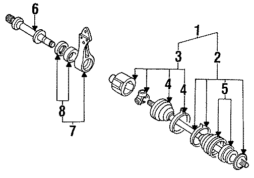 6FRONT SUSPENSION. DRIVE AXLES.https://images.simplepart.com/images/parts/motor/fullsize/6230340.png