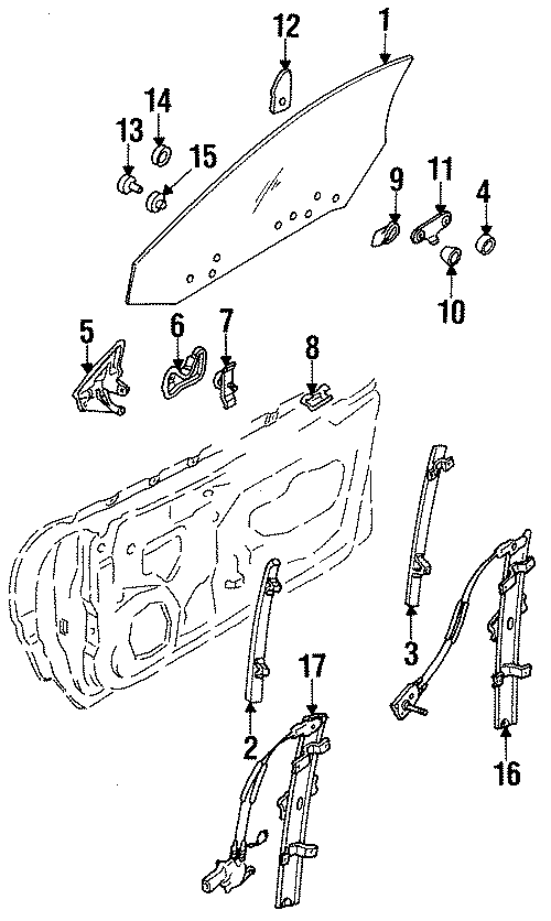 17DOOR. GLASS & HARDWARE.https://images.simplepart.com/images/parts/motor/fullsize/6230490.png