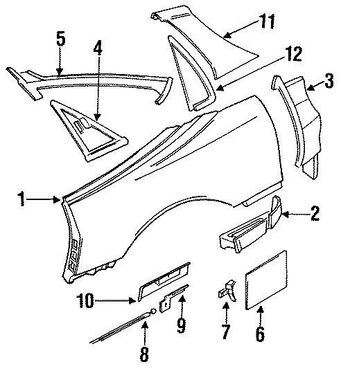 9QUARTER PANEL & COMPONENTS.https://images.simplepart.com/images/parts/motor/fullsize/6230550.png