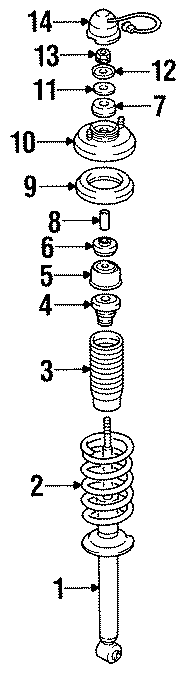 10REAR SUSPENSION. STRUTS & COMPONENTS.https://images.simplepart.com/images/parts/motor/fullsize/6230710.png