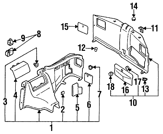 3REAR BODY. REAR COMPARTMENT TRIM.https://images.simplepart.com/images/parts/motor/fullsize/6230780.png