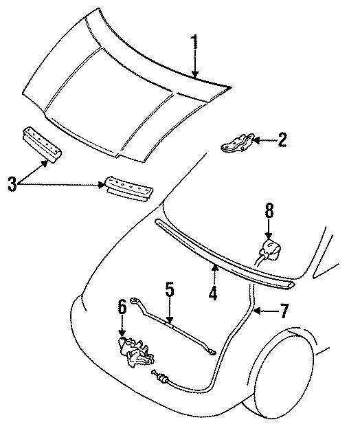 8HOOD & COMPONENTS.https://images.simplepart.com/images/parts/motor/fullsize/6235100.png