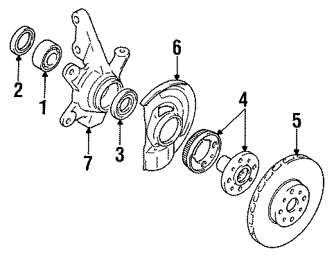 1FRONT SUSPENSION. BRAKE COMPONENTS.https://images.simplepart.com/images/parts/motor/fullsize/6235170.png