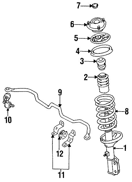 6FRONT SUSPENSION. SUSPENSION COMPONENTS.https://images.simplepart.com/images/parts/motor/fullsize/6235180.png