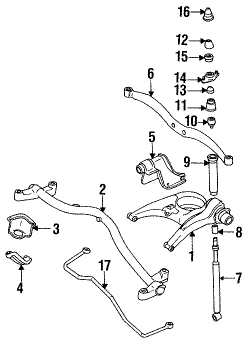 14REAR SUSPENSION. SUSPENSION COMPONENTS.https://images.simplepart.com/images/parts/motor/fullsize/6235460.png