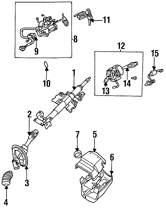 8STEERING COLUMN ASSEMBLY.https://images.simplepart.com/images/parts/motor/fullsize/6240310.png