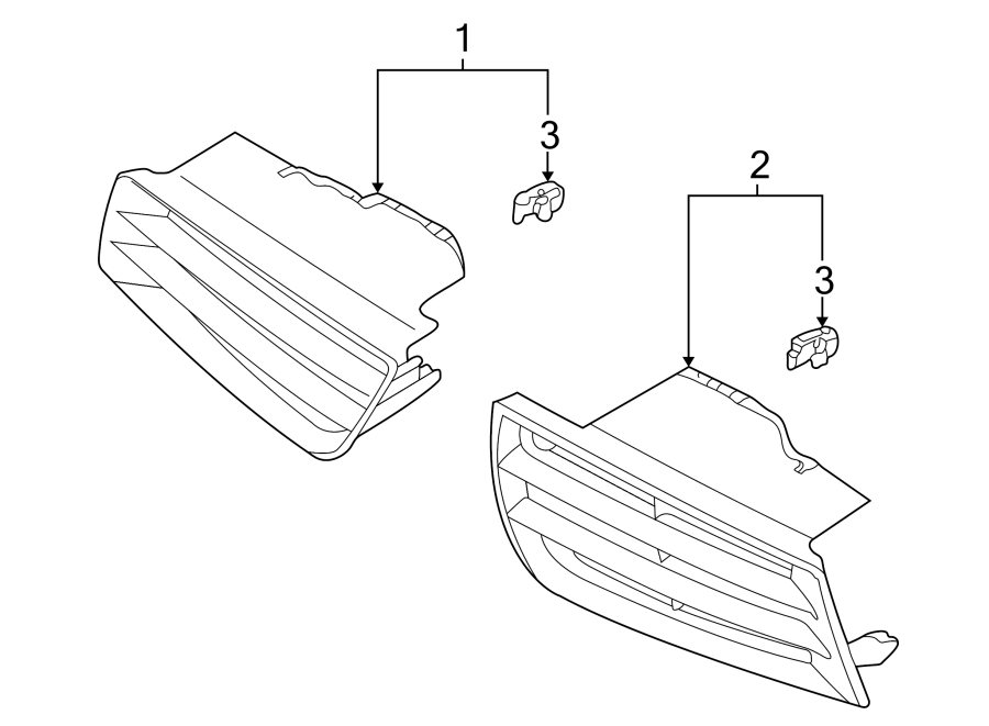 1GRILLE & COMPONENTS.https://images.simplepart.com/images/parts/motor/fullsize/6241018.png