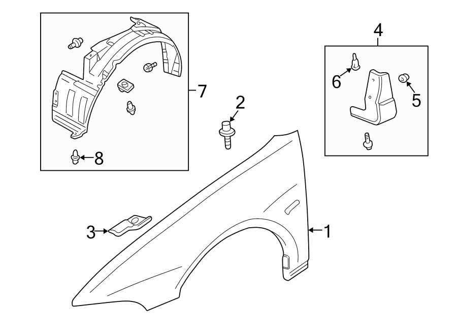 1FENDER & COMPONENTS.https://images.simplepart.com/images/parts/motor/fullsize/6241105.png