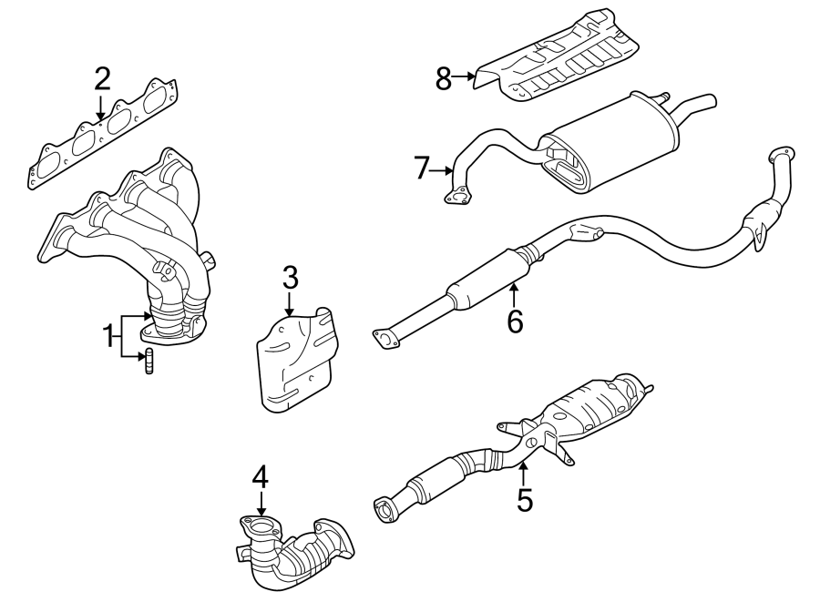 4EXHAUST SYSTEM. EXHAUST COMPONENTS.https://images.simplepart.com/images/parts/motor/fullsize/6241210.png