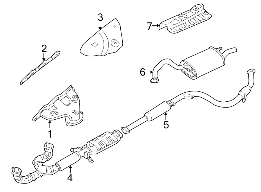 3EXHAUST SYSTEM. EXHAUST COMPONENTS.https://images.simplepart.com/images/parts/motor/fullsize/6241215.png