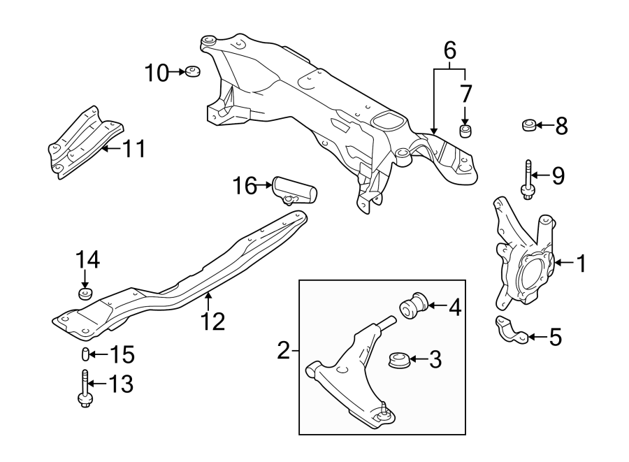 15Front suspension. Fuel system. Suspension components.https://images.simplepart.com/images/parts/motor/fullsize/6241250.png