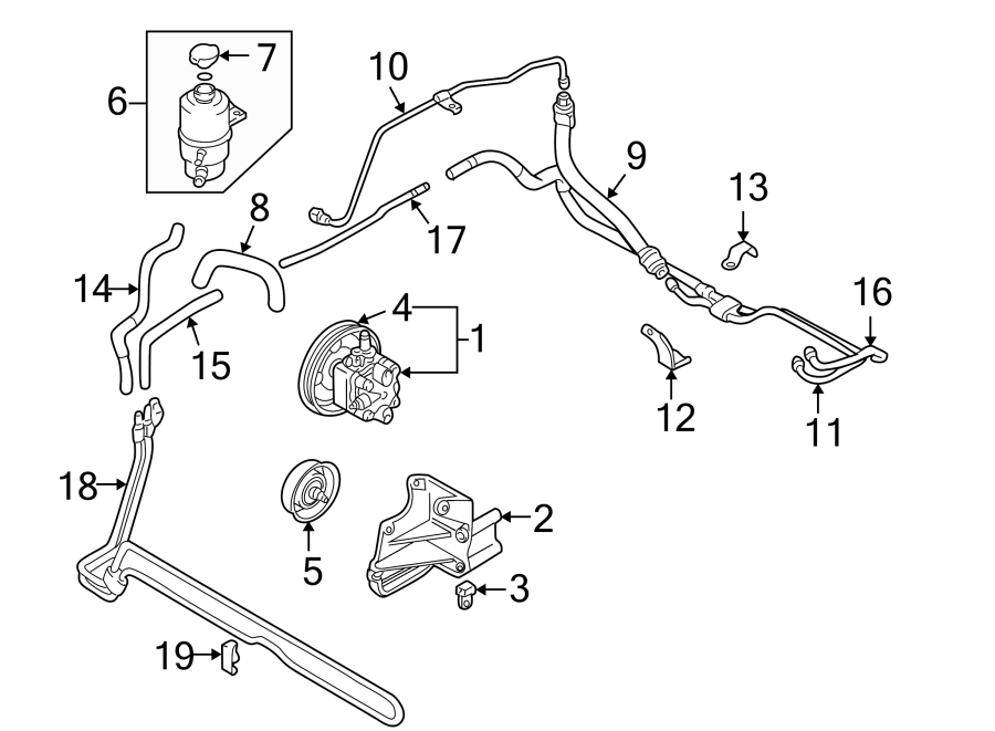 5STEERING GEAR & LINKAGE. PUMP & HOSES.https://images.simplepart.com/images/parts/motor/fullsize/6241290.png