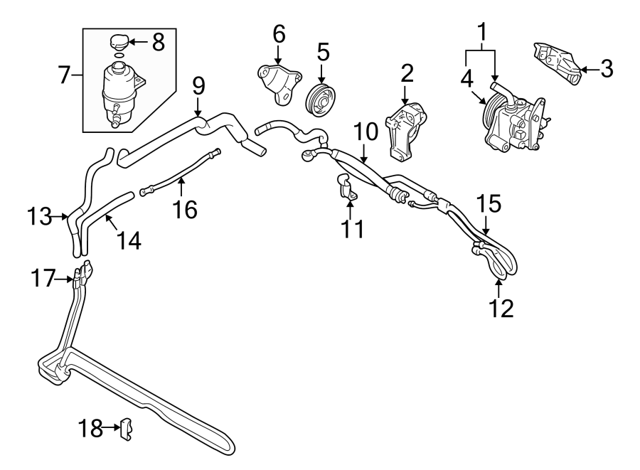 7STEERING GEAR & LINKAGE. PUMP & HOSES.https://images.simplepart.com/images/parts/motor/fullsize/6241295.png