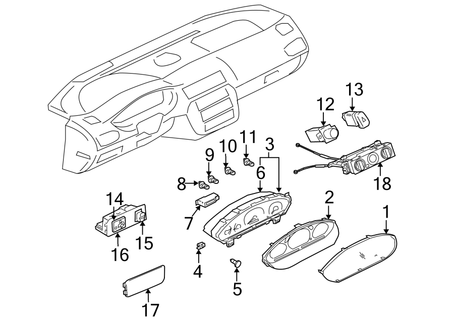 1INSTRUMENT PANEL. CLUSTER & SWITCHES.https://images.simplepart.com/images/parts/motor/fullsize/6241344.png