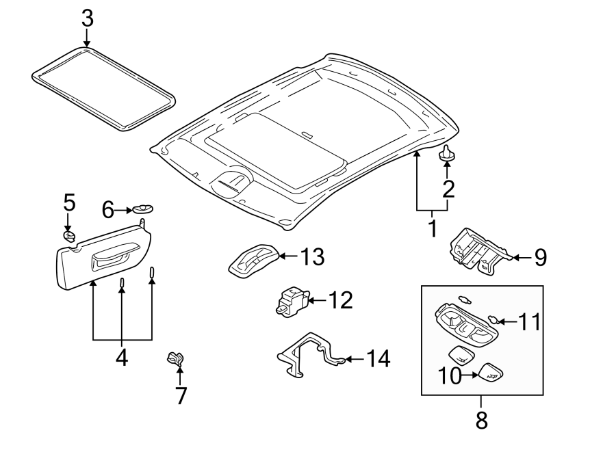 6INTERIOR TRIM.https://images.simplepart.com/images/parts/motor/fullsize/6241435.png