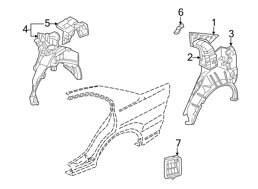 1QUARTER PANEL. INNER STRUCTURE.https://images.simplepart.com/images/parts/motor/fullsize/6241525.png