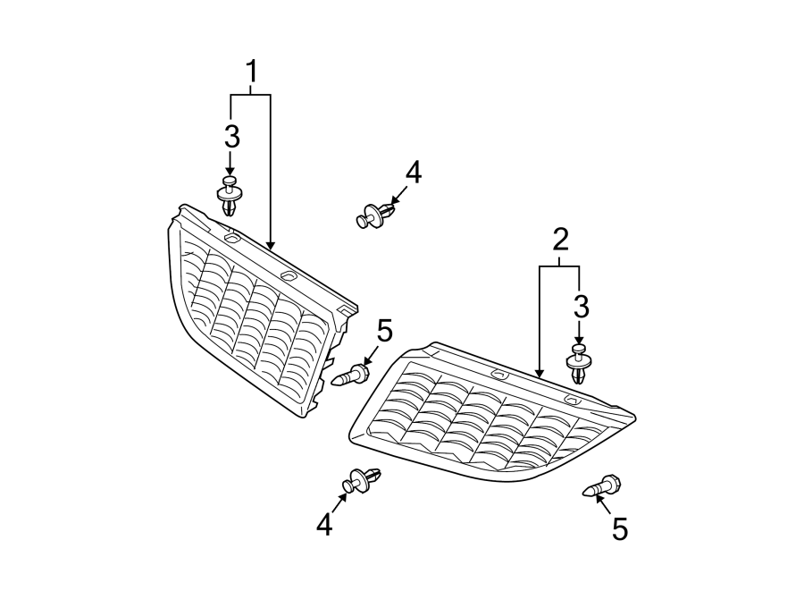 4GRILLE & COMPONENTS.https://images.simplepart.com/images/parts/motor/fullsize/6242015.png