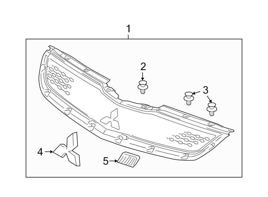 1GRILLE & COMPONENTS.https://images.simplepart.com/images/parts/motor/fullsize/6242018.png