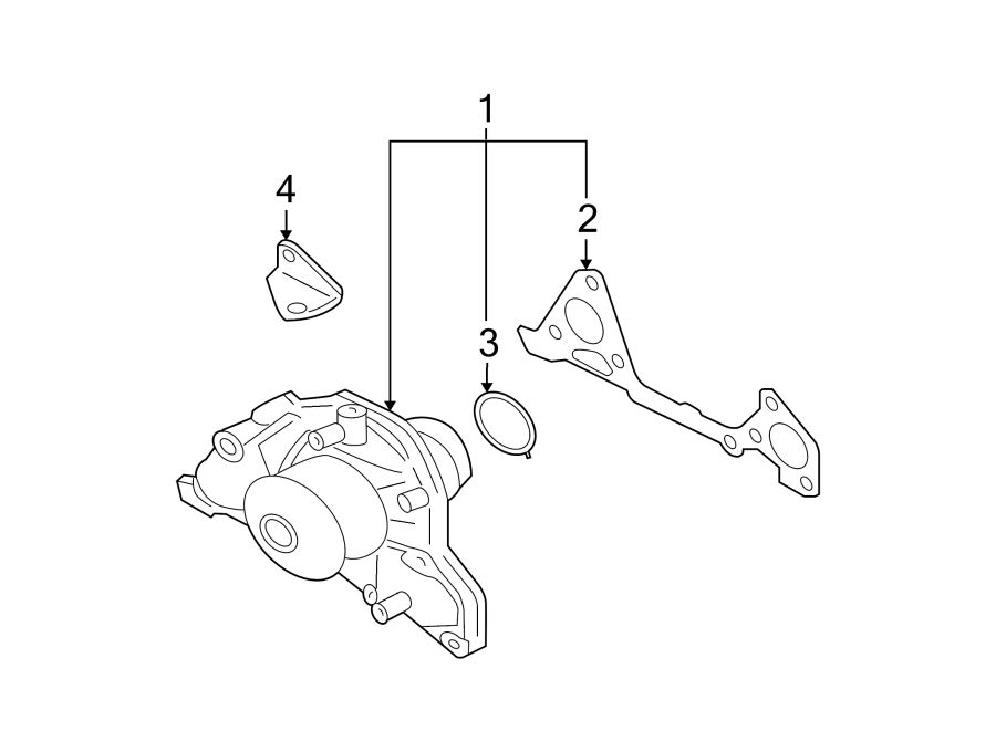 4WATER PUMP.https://images.simplepart.com/images/parts/motor/fullsize/6242062.png