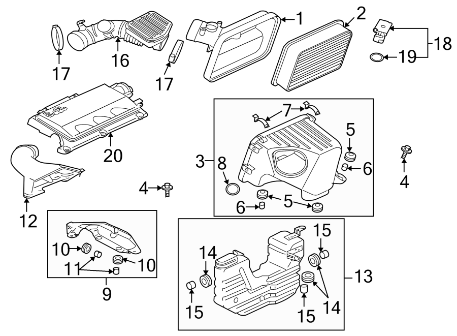 17ENGINE / TRANSAXLE. AIR INTAKE.https://images.simplepart.com/images/parts/motor/fullsize/6242140.png