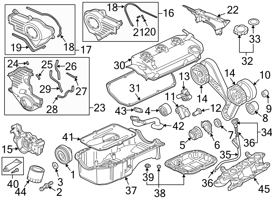 41ENGINE / TRANSAXLE. ENGINE PARTS.https://images.simplepart.com/images/parts/motor/fullsize/6242152.png