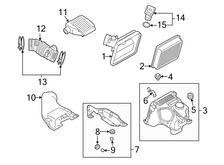 1ENGINE / TRANSAXLE. AIR INTAKE.https://images.simplepart.com/images/parts/motor/fullsize/6242154.png