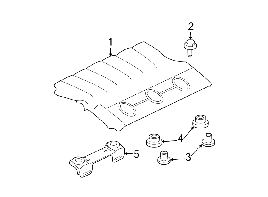 3ENGINE / TRANSAXLE. ENGINE APPEARANCE COVER.https://images.simplepart.com/images/parts/motor/fullsize/6242156.png