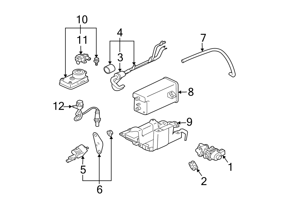 11EMISSION SYSTEM. EMISSION COMPONENTS.https://images.simplepart.com/images/parts/motor/fullsize/6242170.png