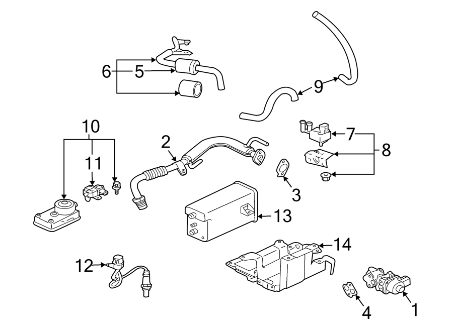 11EMISSION SYSTEM. EMISSION COMPONENTS.https://images.simplepart.com/images/parts/motor/fullsize/6242175.png