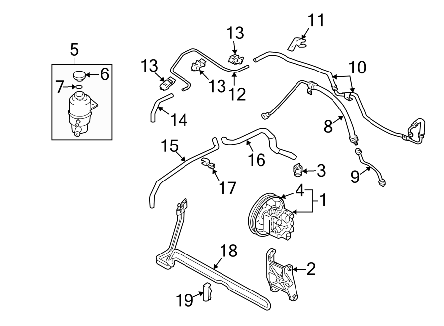 5STEERING GEAR & LINKAGE. PUMP & HOSES.https://images.simplepart.com/images/parts/motor/fullsize/6242218.png