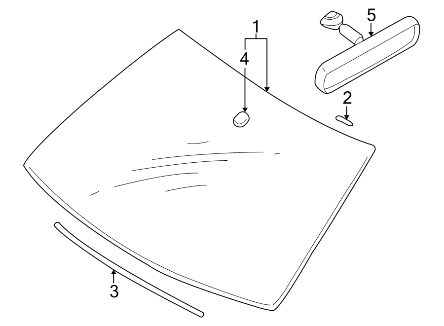 3WINDSHIELD. GLASS.https://images.simplepart.com/images/parts/motor/fullsize/6242235.png