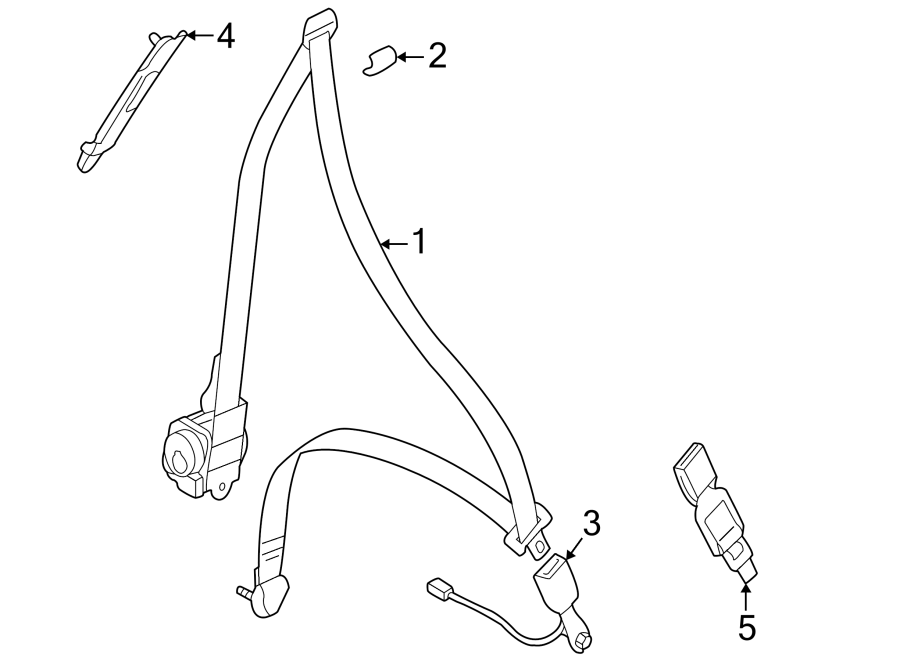 3RESTRAINT SYSTEMS. FRONT SEAT BELTS.https://images.simplepart.com/images/parts/motor/fullsize/6242275.png