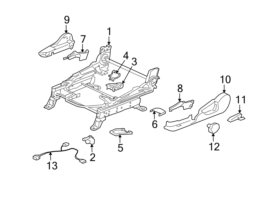 2SEATS & TRACKS. TRACKS & COMPONENTS.https://images.simplepart.com/images/parts/motor/fullsize/6242290.png