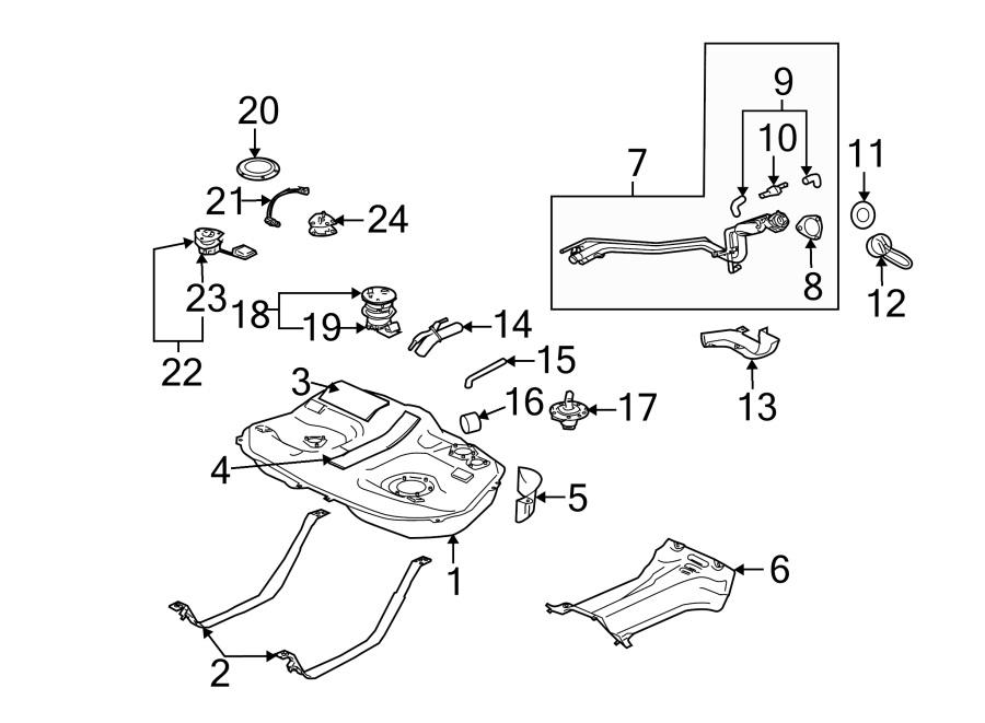 7FUEL SYSTEM COMPONENTS.https://images.simplepart.com/images/parts/motor/fullsize/6242415.png