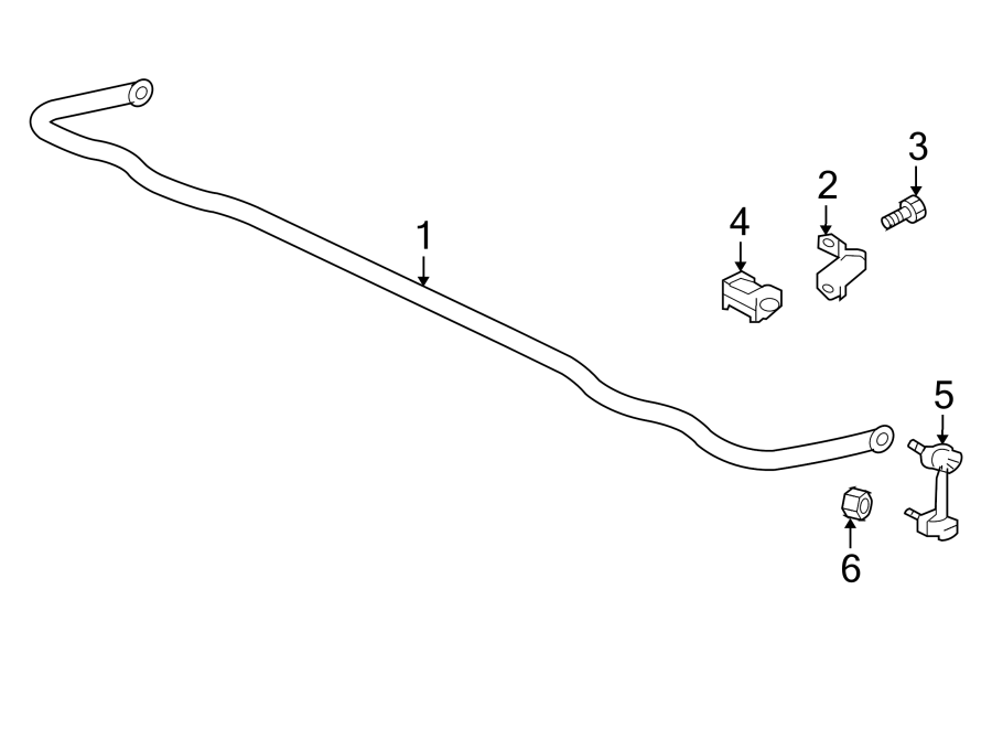 1REAR SUSPENSION. STABILIZER BAR & COMPONENTS.https://images.simplepart.com/images/parts/motor/fullsize/6242435.png