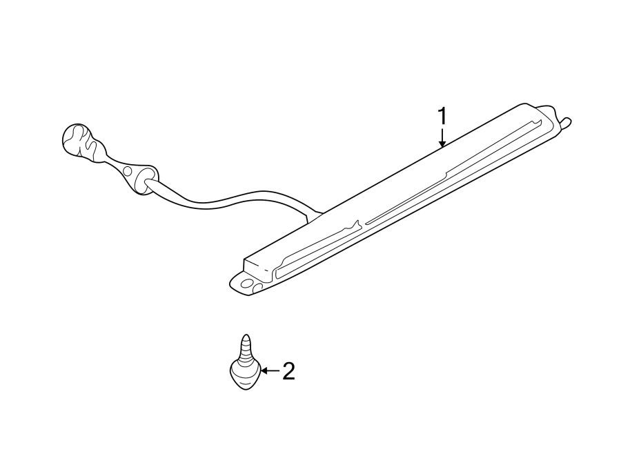 2REAR LAMPS. HIGH MOUNTED STOP LAMP.https://images.simplepart.com/images/parts/motor/fullsize/6242495.png