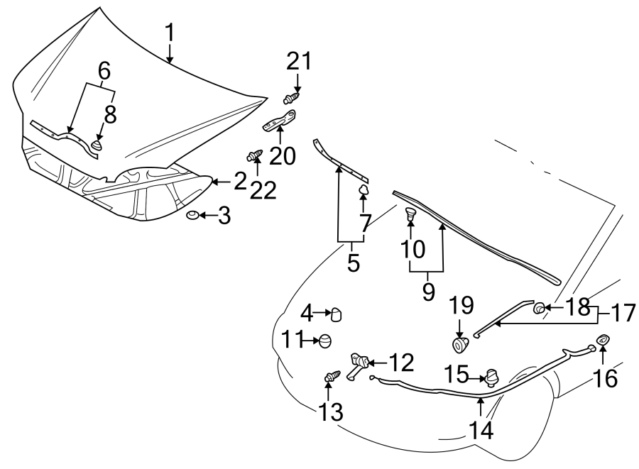 11HOOD & COMPONENTS.https://images.simplepart.com/images/parts/motor/fullsize/6250060.png