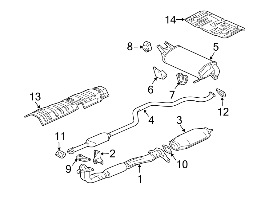 8EXHAUST SYSTEM. EXHAUST COMPONENTS.https://images.simplepart.com/images/parts/motor/fullsize/6250210.png