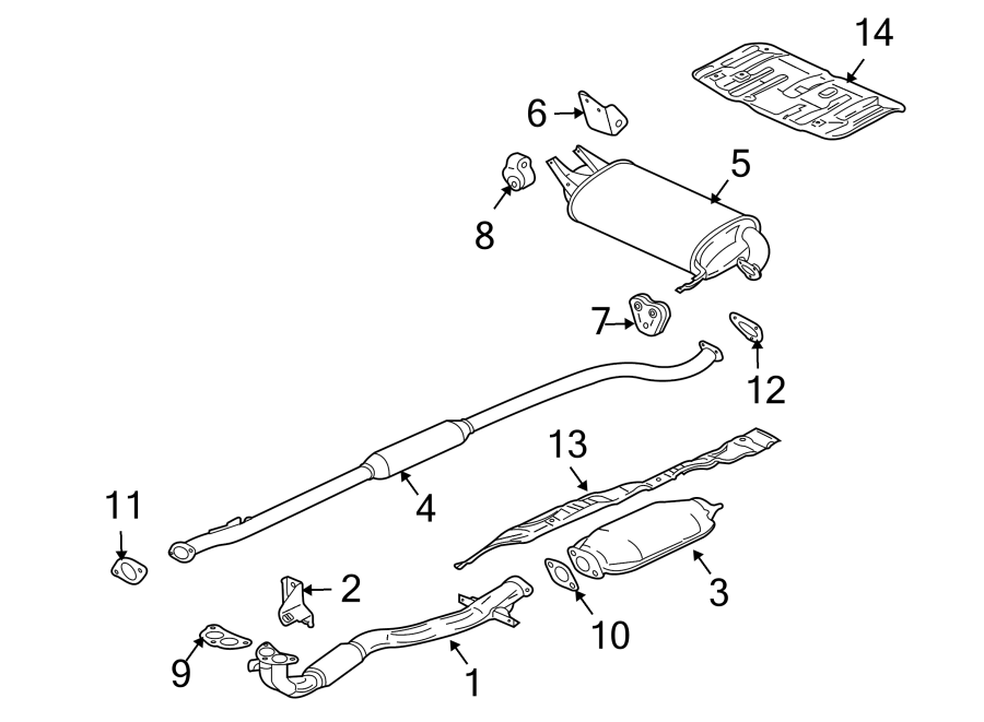 8EXHAUST SYSTEM. EXHAUST COMPONENTS.https://images.simplepart.com/images/parts/motor/fullsize/6250215.png