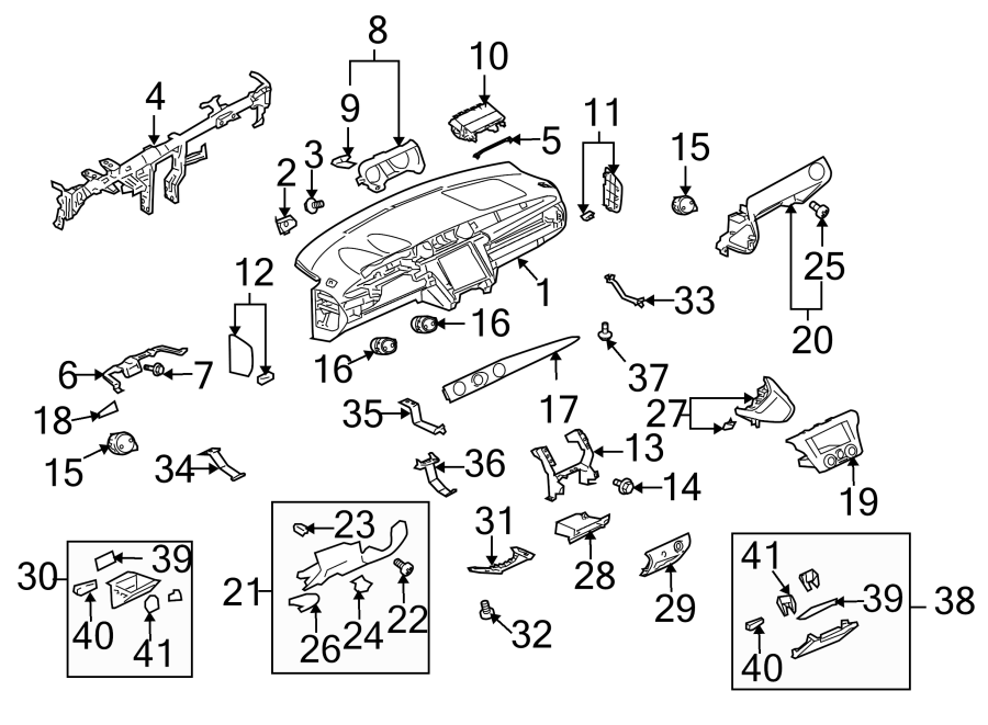 1INSTRUMENT PANEL COMPONENTS.https://images.simplepart.com/images/parts/motor/fullsize/6250335.png