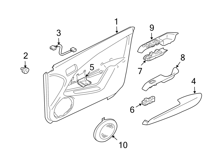 1FRONT DOOR. INTERIOR TRIM.https://images.simplepart.com/images/parts/motor/fullsize/6250480.png