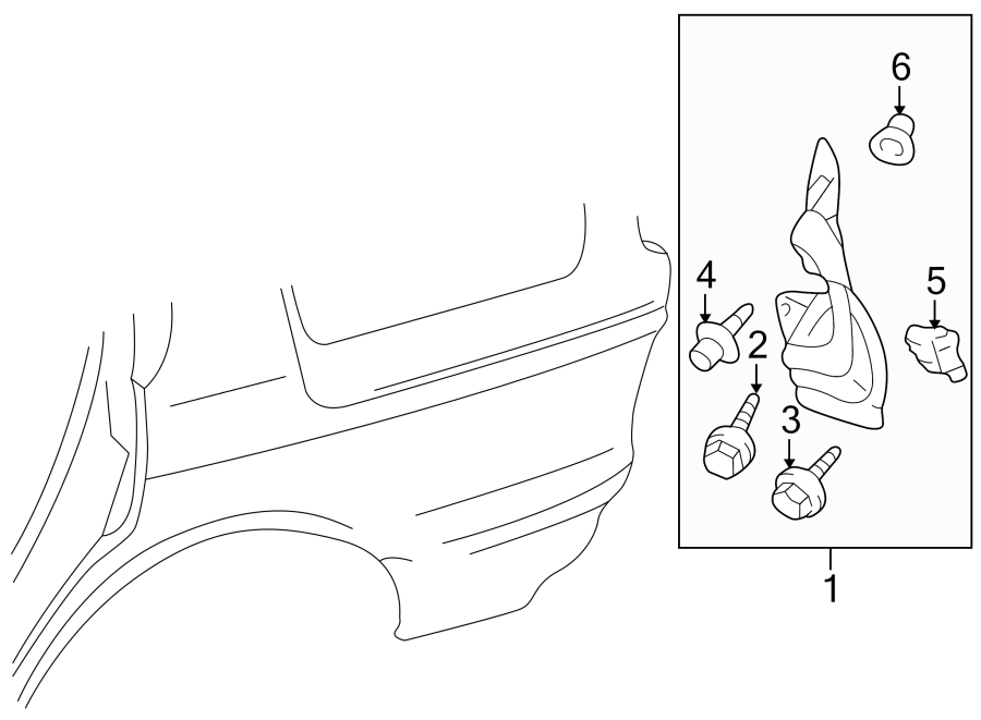 2QUARTER PANEL. EXTERIOR TRIM.https://images.simplepart.com/images/parts/motor/fullsize/6250520.png