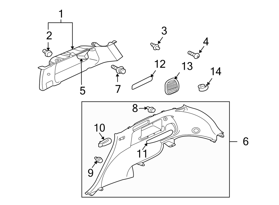 10QUARTER PANEL. INTERIOR TRIM.https://images.simplepart.com/images/parts/motor/fullsize/6250530.png